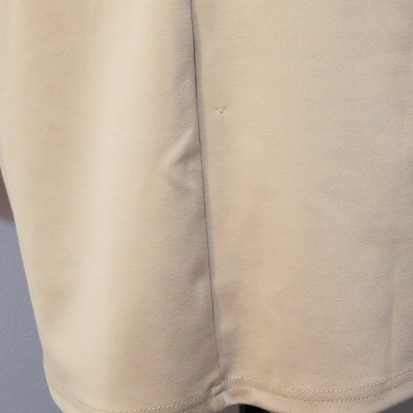 Make me an offer! Blush colored dress - Picture 6 of 6